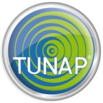 TUNAP Logo 3d klein