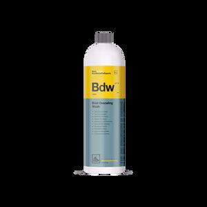 Boat Descaling Wash "Bdw" Tiefenreinigendes Shampoo (Marine-Linie) 1l