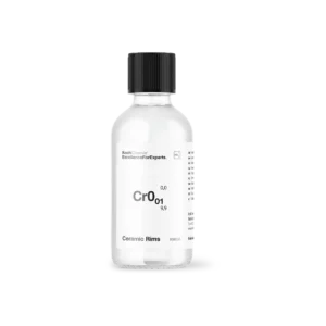 Ceramic Rims "Cr0.01" Keramikversiegelung für Felgen 30ml