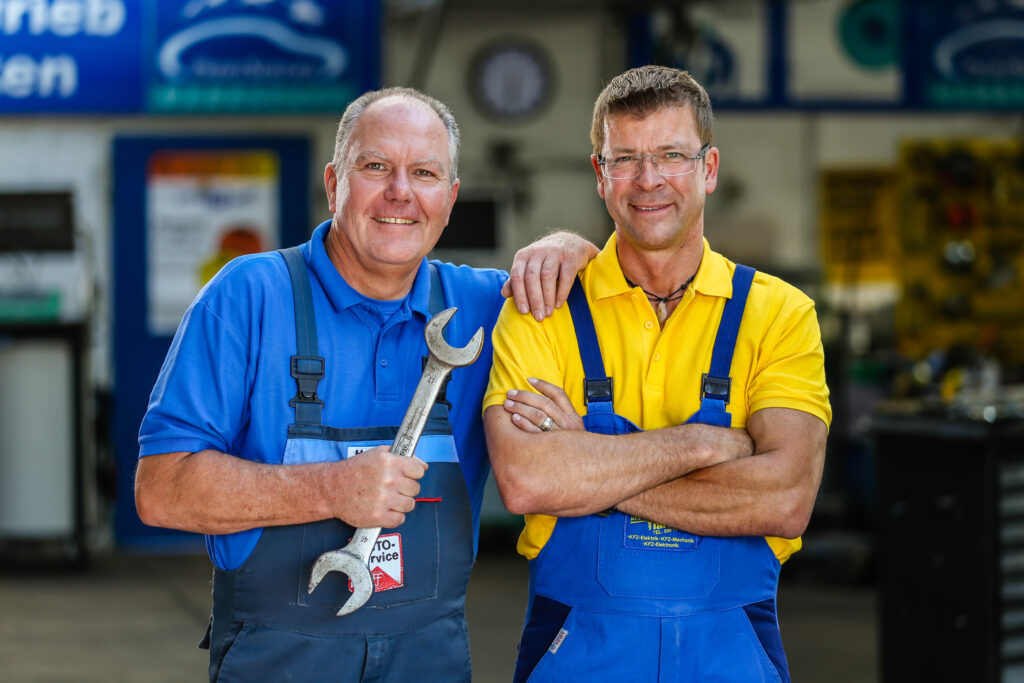 Hans-Jürgen Holger Parsch