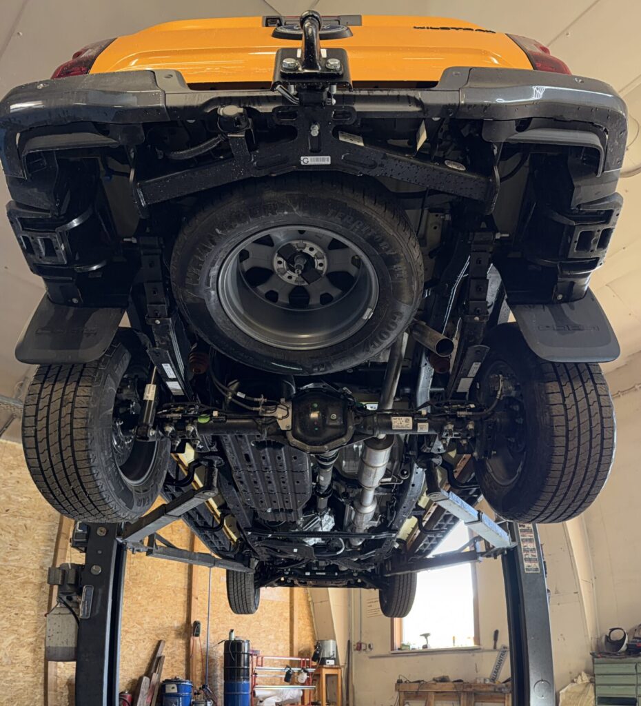 Fachgerechter Korrosionsschutz